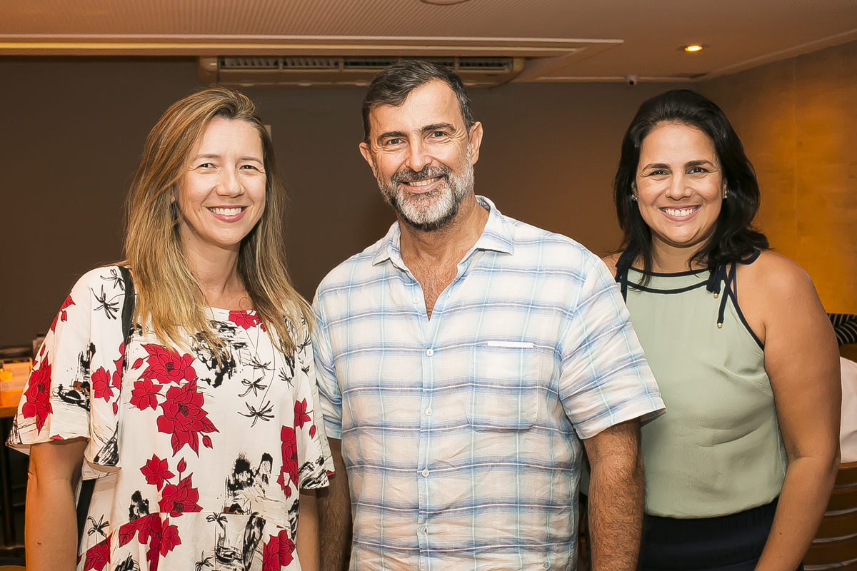 Primeiro Happy Hour NFD 2018